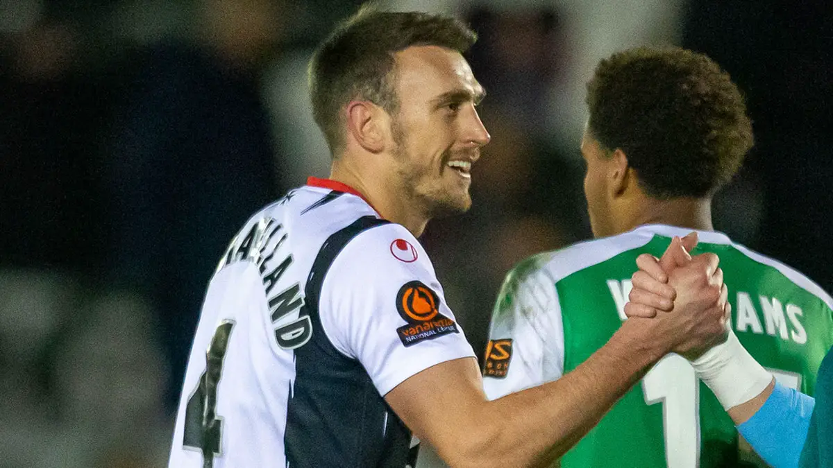 Will De Havilland. Photo: Darren Woolley.