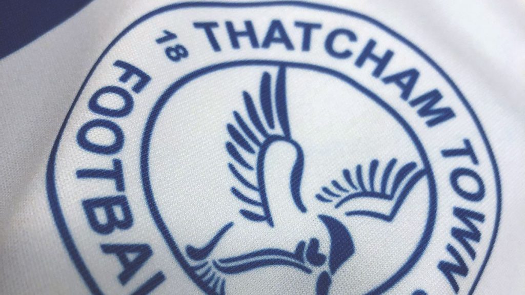 Thatcham badge