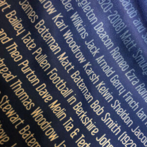 Thatcham names