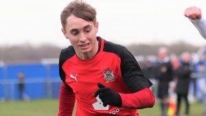 AFC Hayes. Photo: Richard Milam.