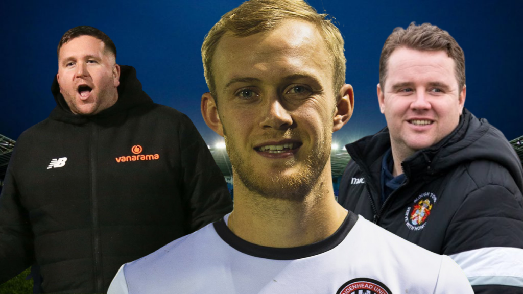 Danny Robinson, Sam Barratt and Neil Baker. Photos by Jeff Youd, Darren Woolley and Neil Graham.