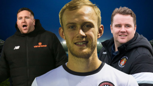 Danny Robinson, Sam Barratt and Neil Baker. Photos by Jeff Youd, Darren Woolley and Neil Graham.