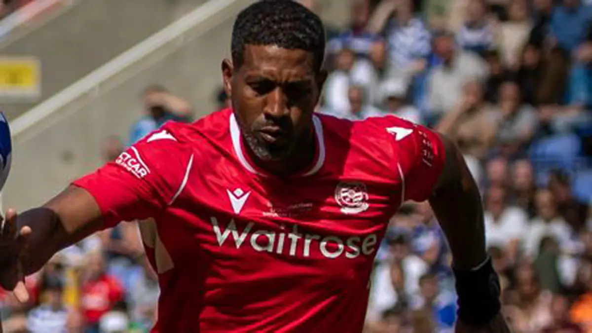 Mikele Leigertwood. Photo: Jonathan A Bowker.