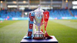 FA Youth Cup.