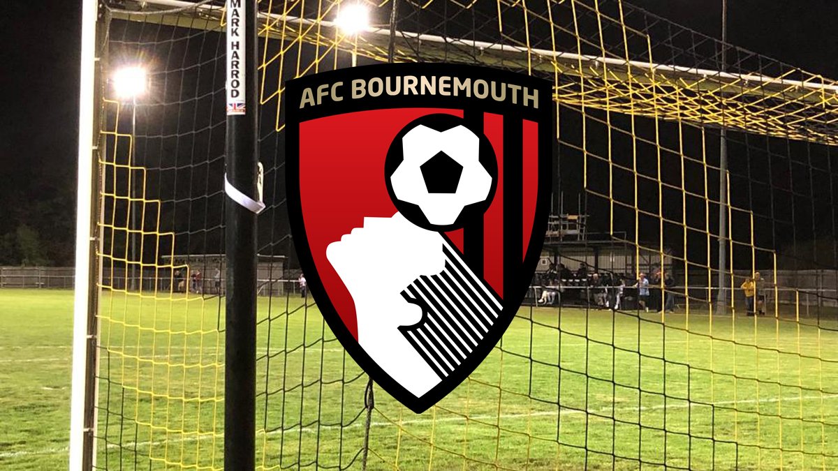 AFC Bournemouth coming to Tadley in January