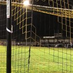 Barlows Park, the home of Tadley Calleva.