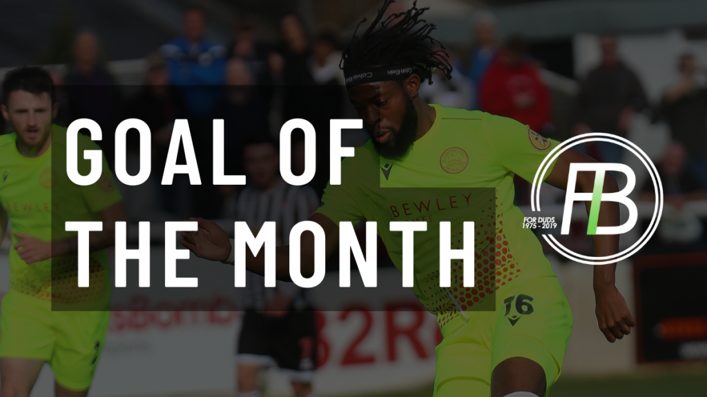 Goal of the Month Front (2)