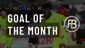 Goal of the Month Front (2)