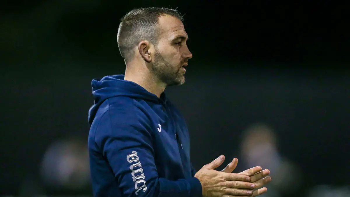 Jamie McClurg. Photo: Neil Graham.