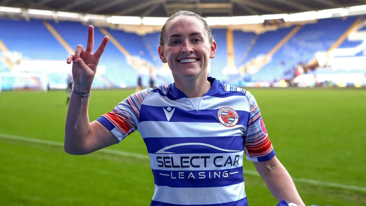 Rachel Rowe. Photo: Neil Graham.