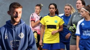 Talking Points - Ascot United, Reading FC Women and Burghfield. Photos: Steve Williams and Neil Graham.