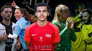 Weekend Talking Points from Binfield's title challenge to Grace Moloney's FA Cup heroics. Photo's by Neil Graham, Andrew Batt and Darren Woolley.