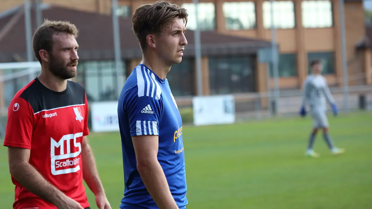 Eddie Lee. Photo: Hazel Worthy.