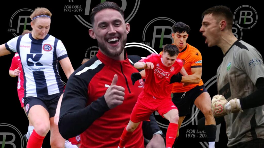 Left to right: Imogen Fisher, Joe Grant, Joao Jardim and Rhys Forster. Photo's by: Andrew Batt, Neil Graham and Rob Mack.