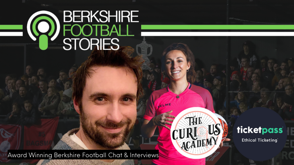Berkshire Football Stories 2023 Podcast Front (YouTube Thumbnail) (7)