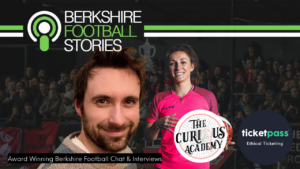 Berkshire Football Stories 2023 Podcast Front (YouTube Thumbnail) (7)
