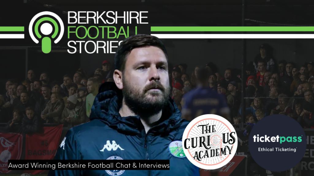 Berkshire Football Stories 2023 Podcast Front (YouTube Thumbnail) (13)