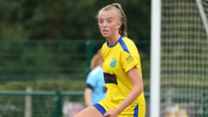 Chloe Connor