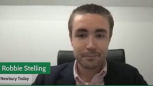 Robbie Stelling on the Berkshire Football Stories podcast.