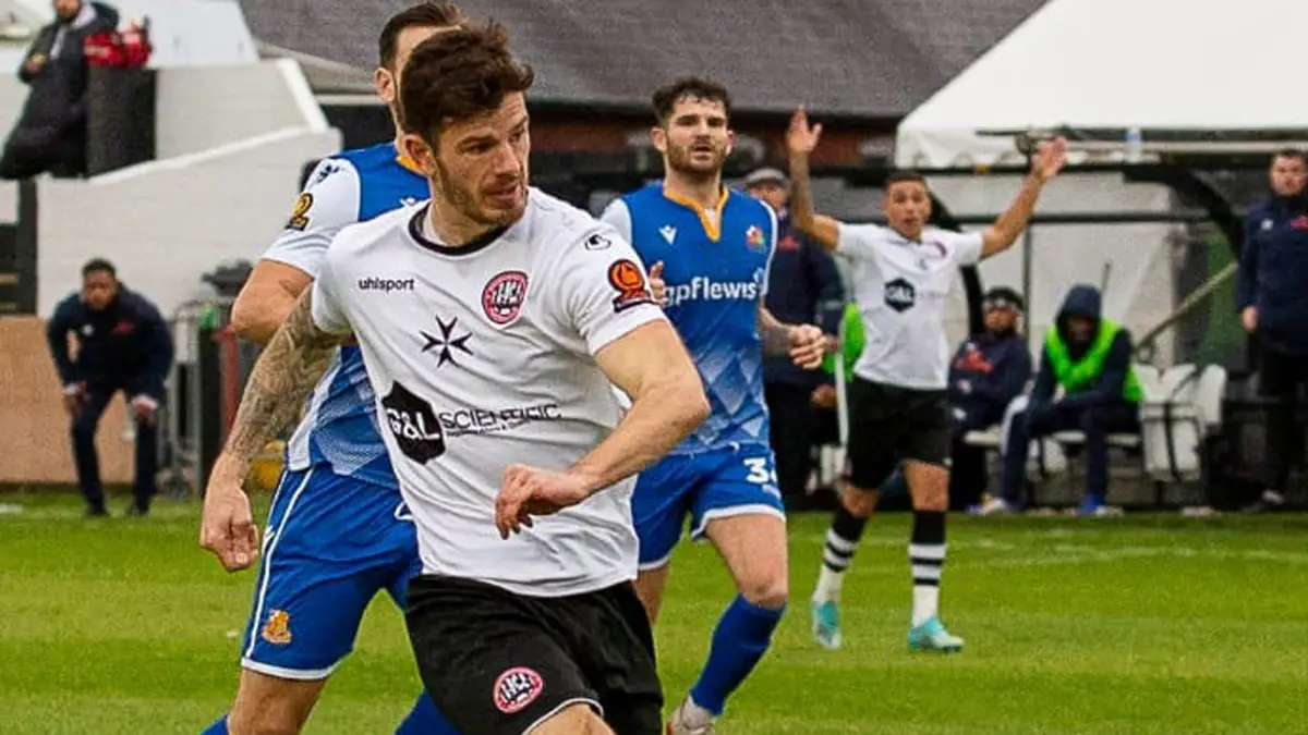 Ryan Upward. Photo: Darren Woolley.