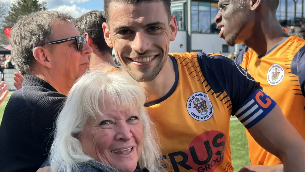 Sue Shiel. Photo: Scott McNeish.