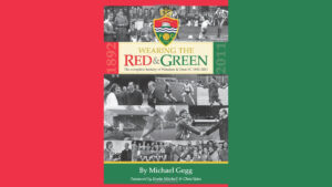 Wearing The Red And Green A Complete History Of Windsor And Eton FC