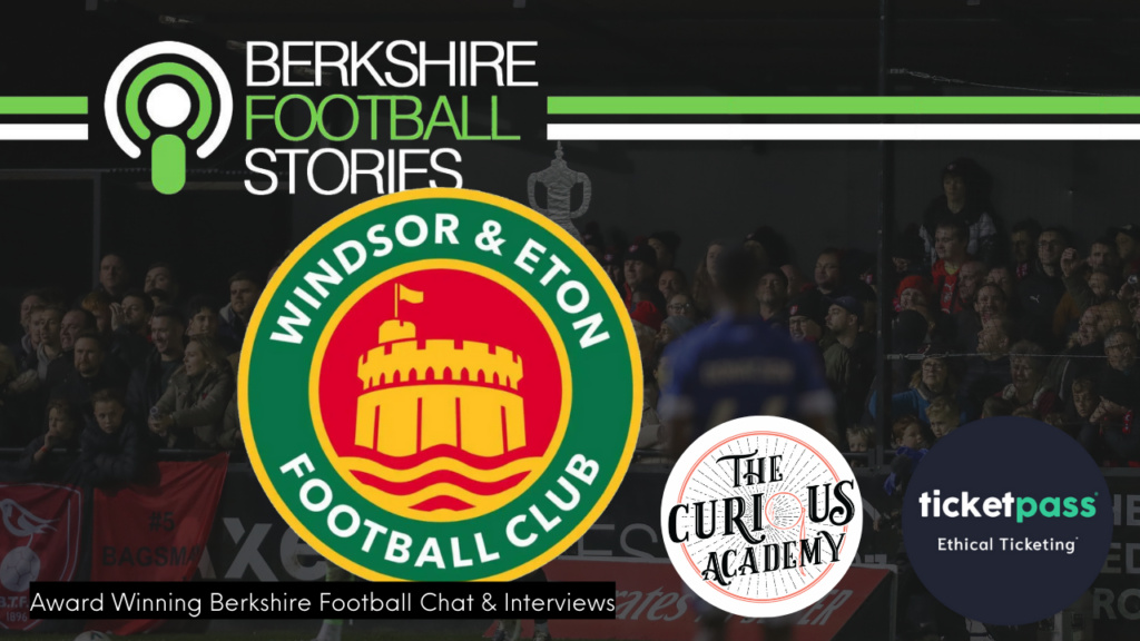 Berkshire Football Stories 2023 Podcast Front (YouTube Thumbnail) (14)