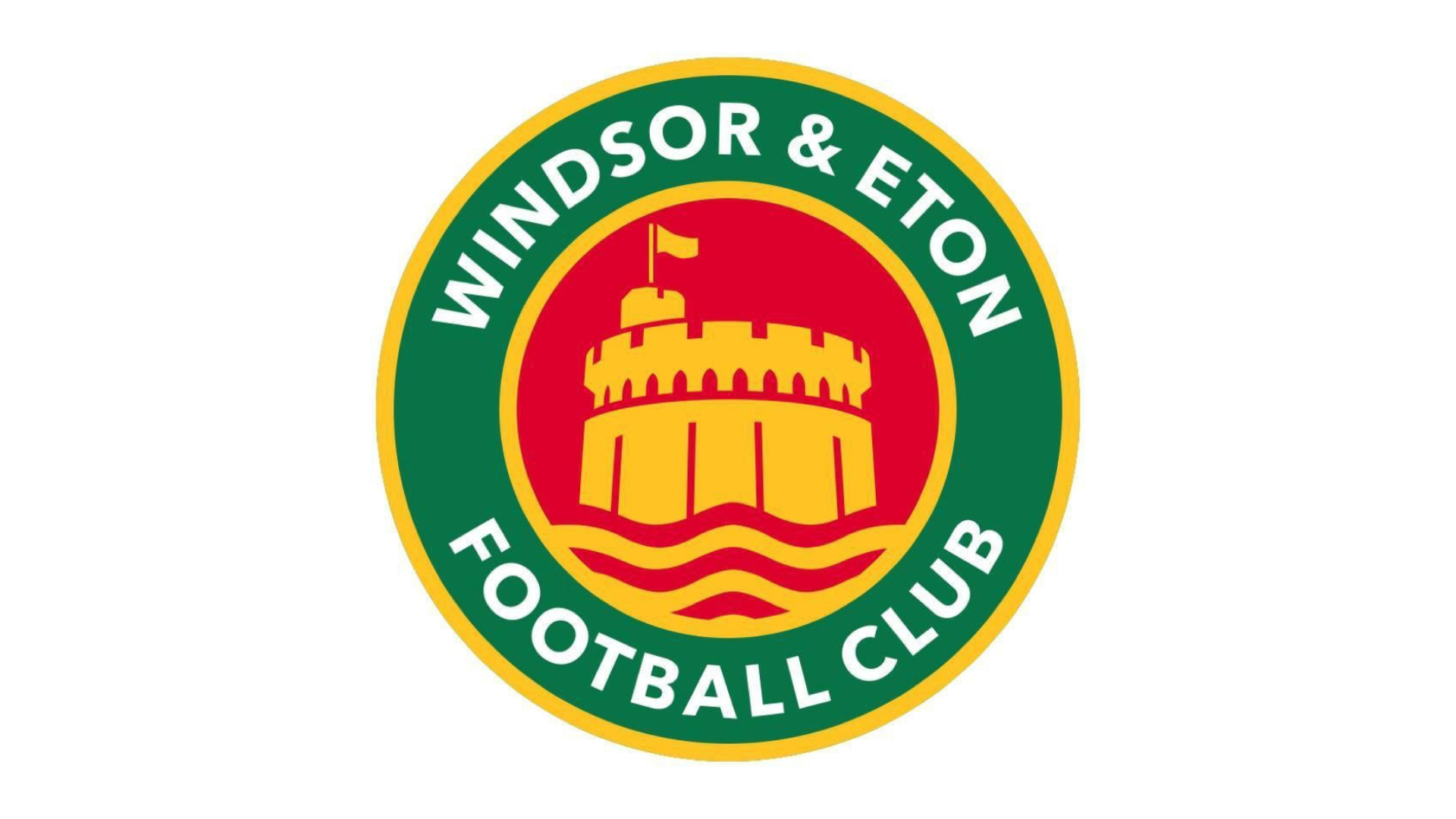 New Windsor Eton FC Reveal Club Badge football-club-wordpress-theme-wordpress