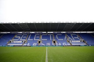 The Select Car Leasing Stadium (Photo: Neil Graham Photography)