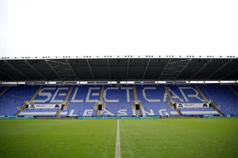 Reading 2012/13 - What Went Wrong: Transfers - The Tilehurst End