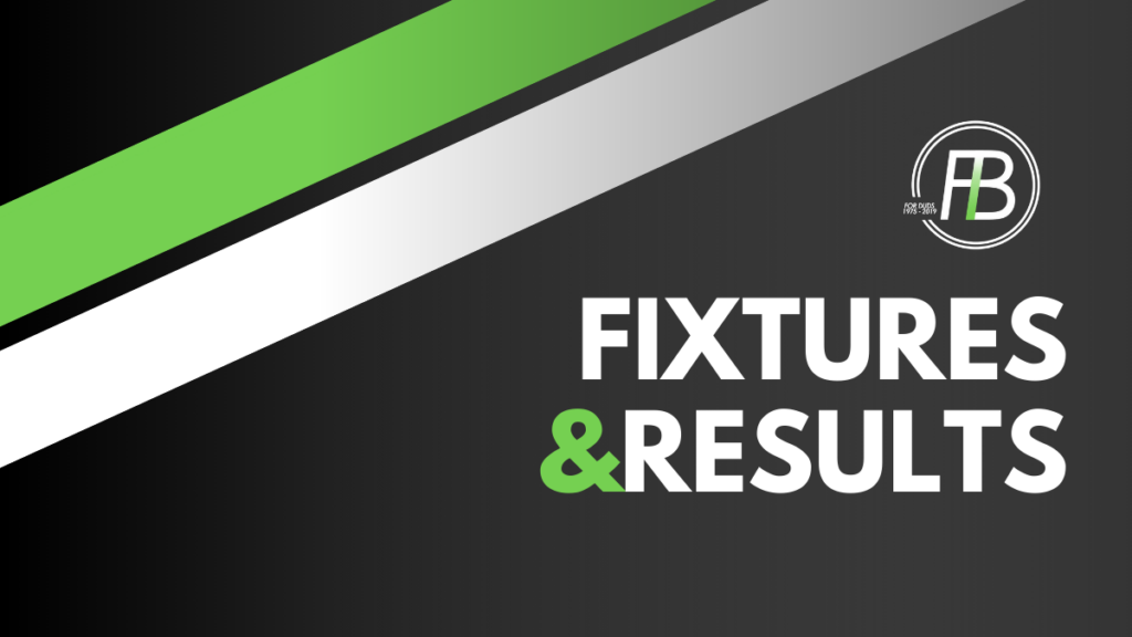 All the Berkshire football fixtures and results in one place.
