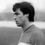 Former Wokingham Town player Phil Alexander.