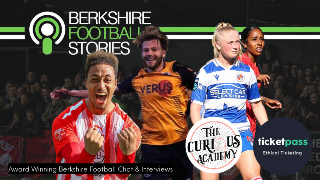Berkshire Football Stories 2023 Podcast Front (YouTube Thumbnail) (8)