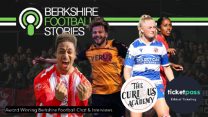 Berkshire Football Stories 2023 Podcast Front (YouTube Thumbnail) (8)
