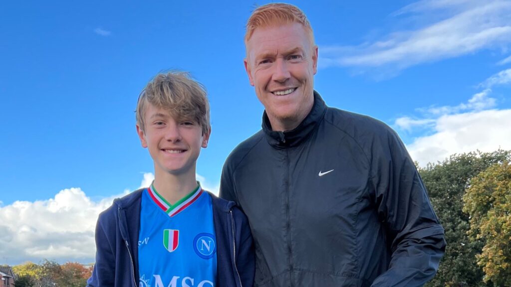 Dave Kitson