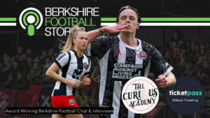 Shay Bottomley talks about Maidenhead United's ground move