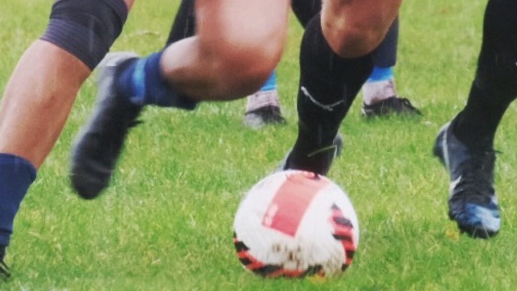 Bracknell Sunday League