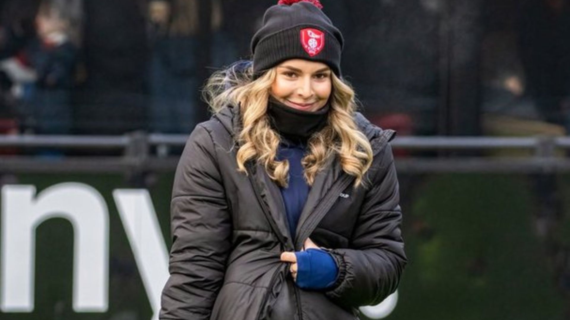 India Sale. Photo: John Leakey.