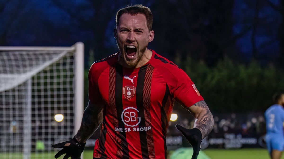 Joe Grant. Photo: John Leakey.