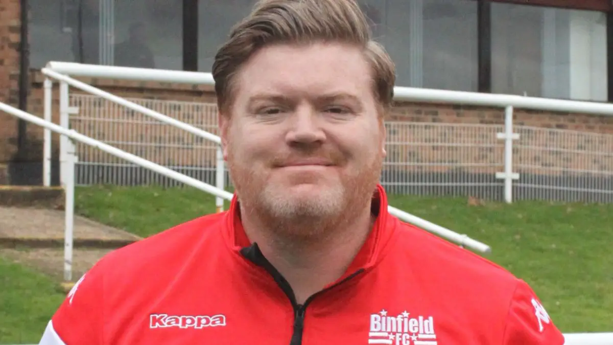 Ross Weatherstone. Photo: Daisy Spiers.
