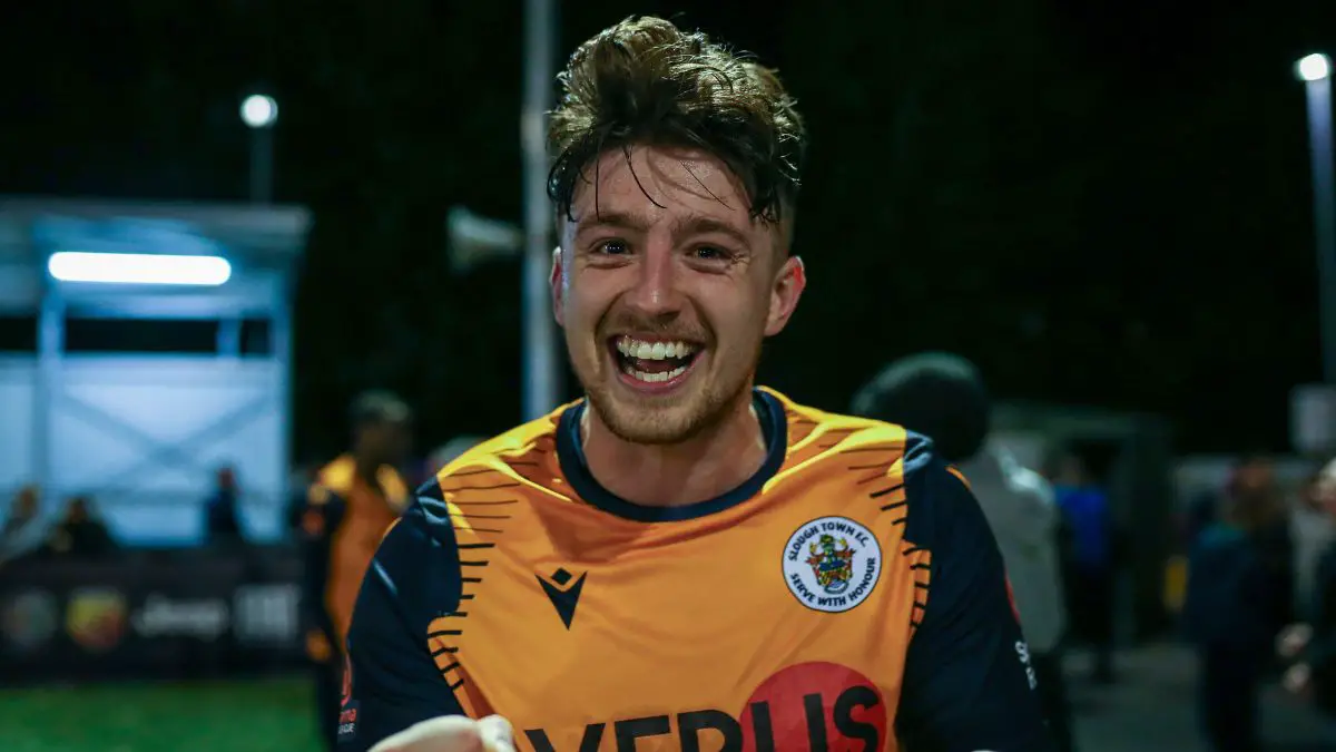 Dan Bayliss. Photo: George Beck.