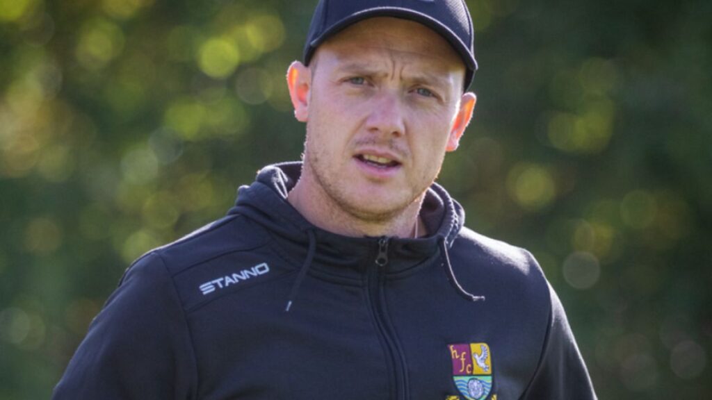 Joe Grant