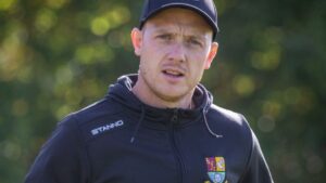 Joe Grant