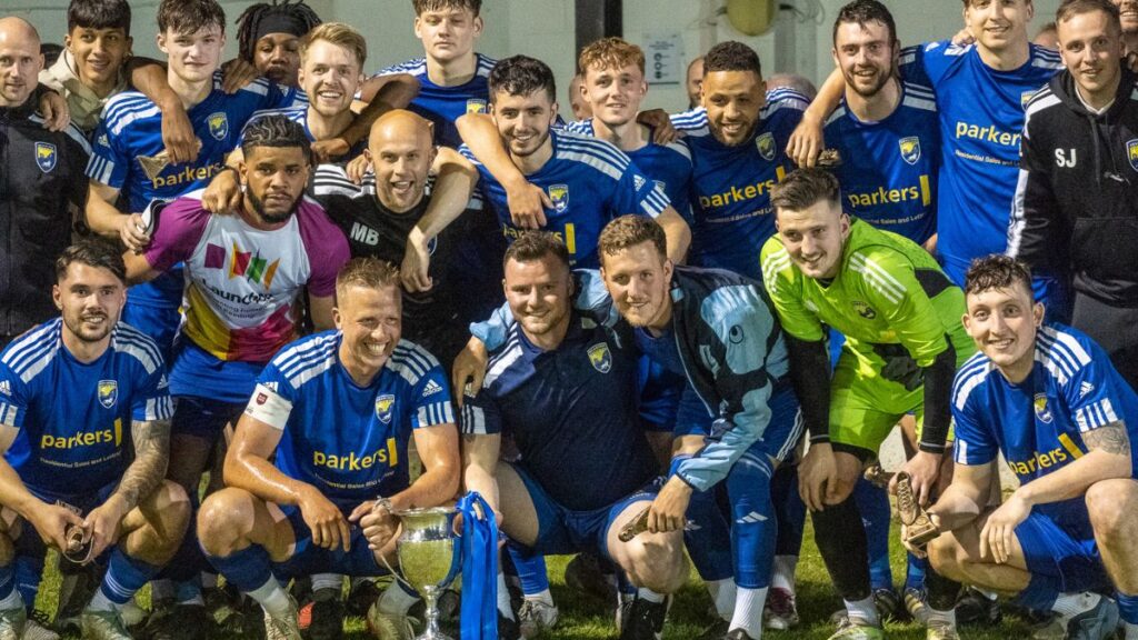 Reading City celebrate. Photo: Peter Toft.