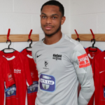 Coleridge Fubler. Photo supplied by club.