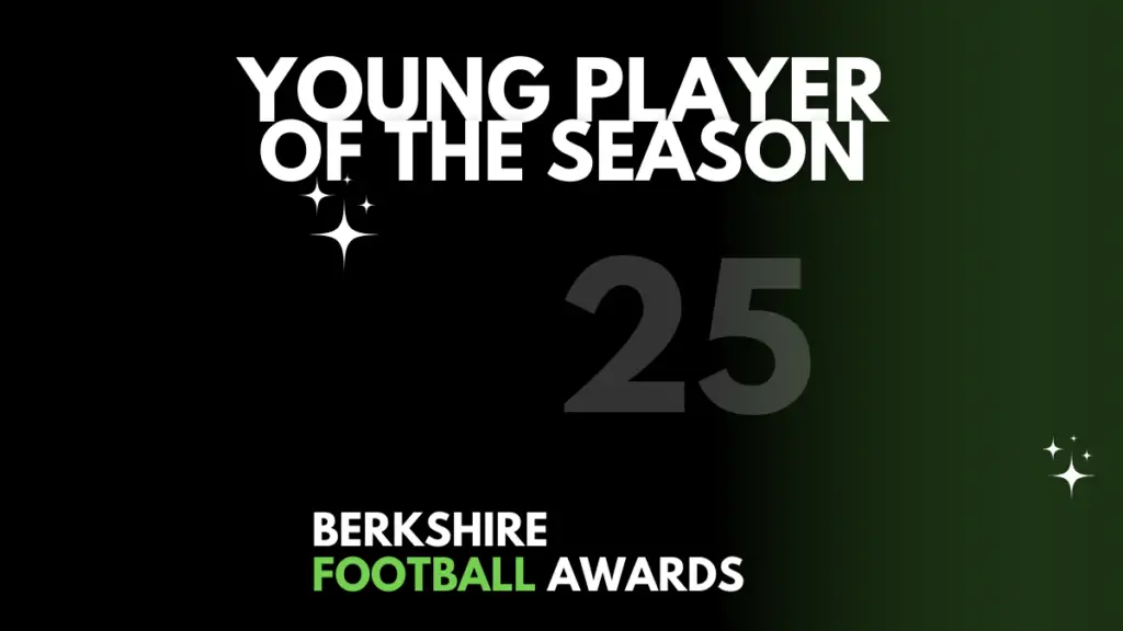 Nominations for the Young Player of the Season (Female) are now open