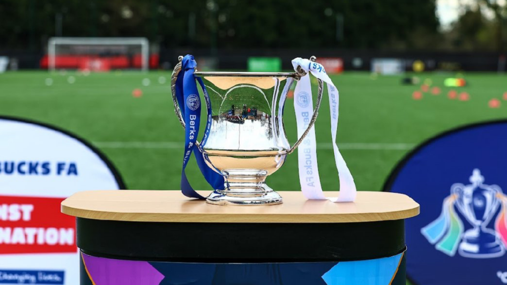 B&b women's senior cup