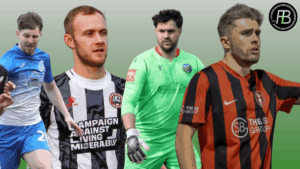 Ascot, Bracknell, Eversley, Maidenhead United