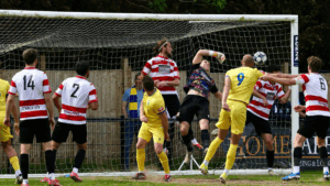 Ascot united