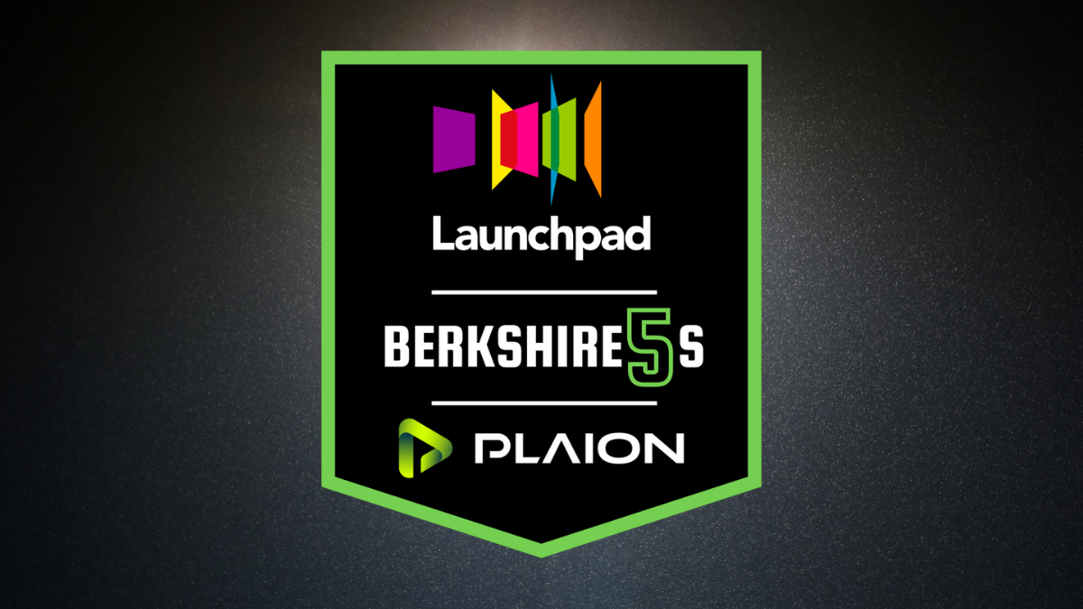 The Plaion Launchpad Berkshire 5s | Sunday 27th July at Reading City Football Club.